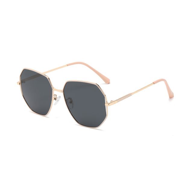 Sunglasses Polygon
