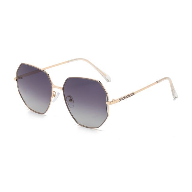 Sunglasses Polygon