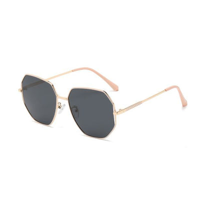 Sunglasses Polygon