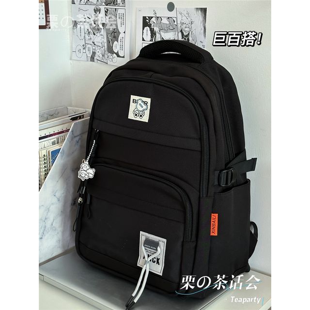 Logo Lightweight Backpack