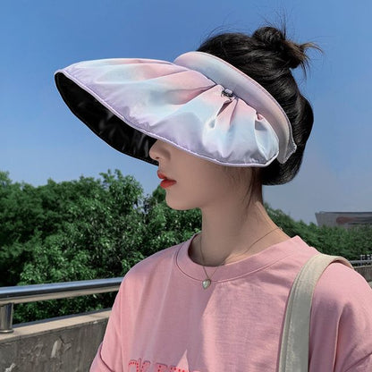 Gradient Sun Visor