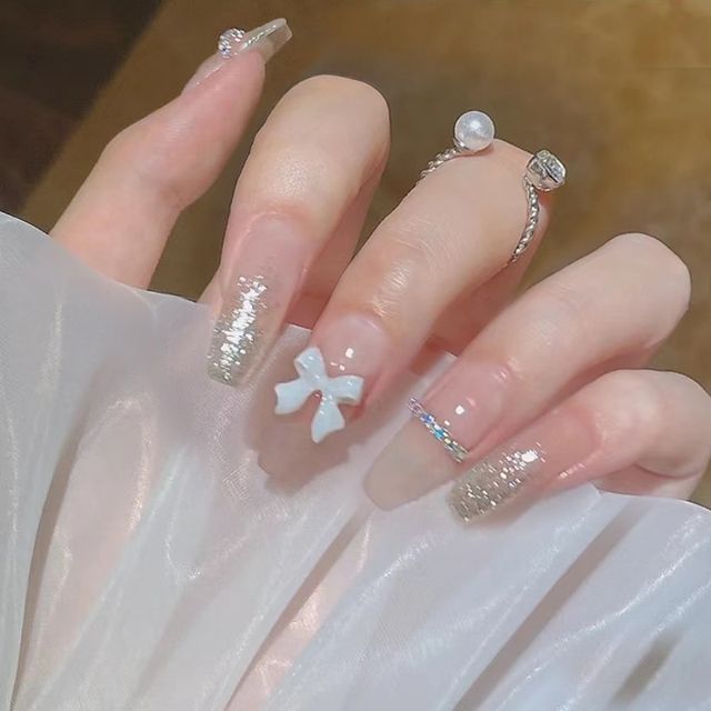 Faux Nail Tips