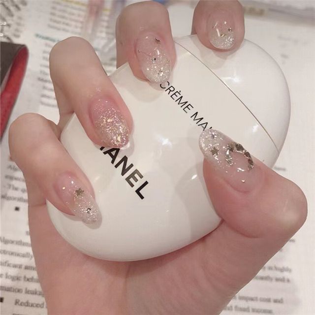 Faux Nail Tips