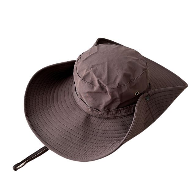 Hat Sun Plain