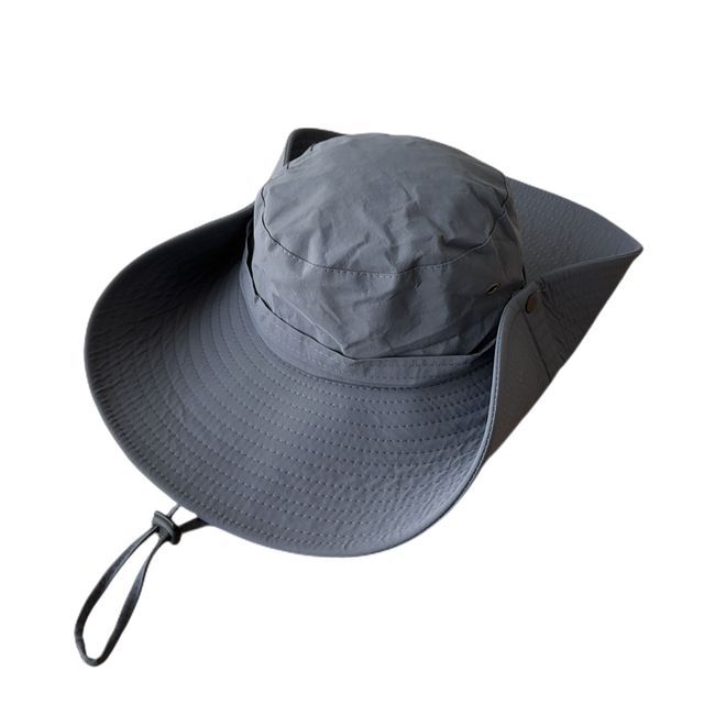 Hat Sun Plain