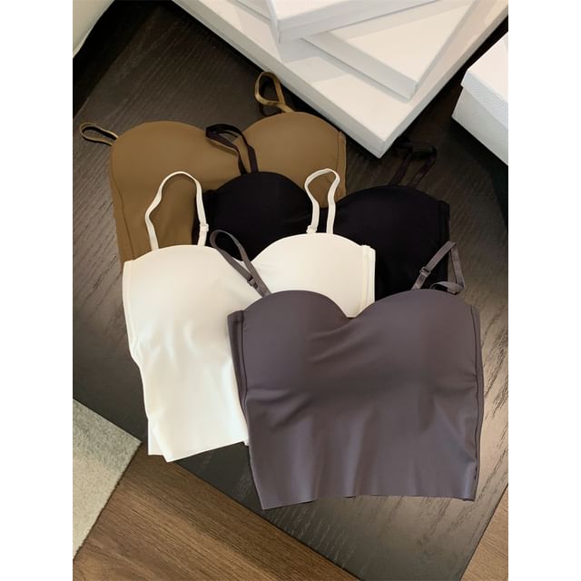 Camisole Plain Top