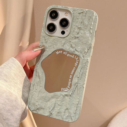 Mirrored Phone Case