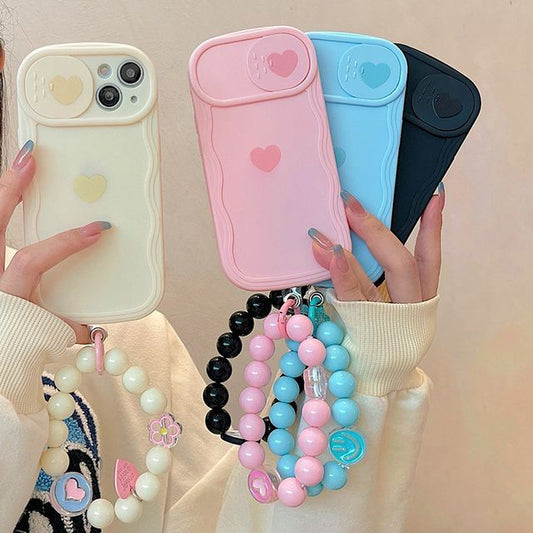 Heart Phone Case