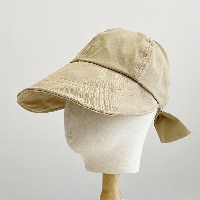 Knot Sun Hat