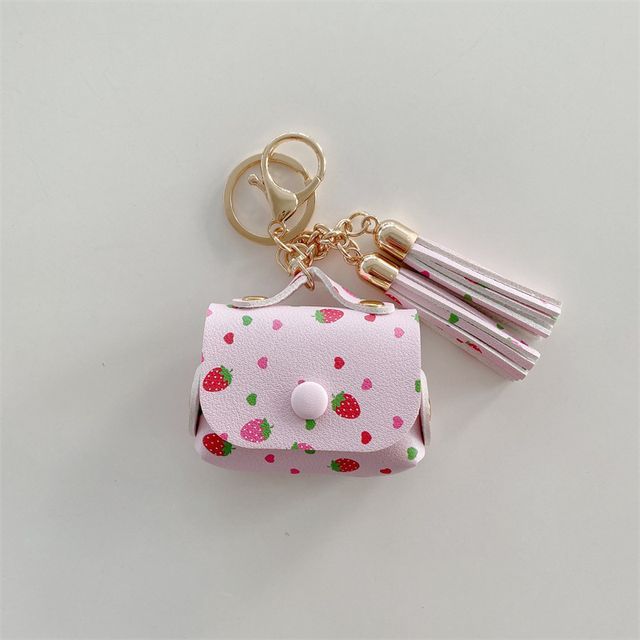 Floral AirPods / Pro Earphone Case Skin