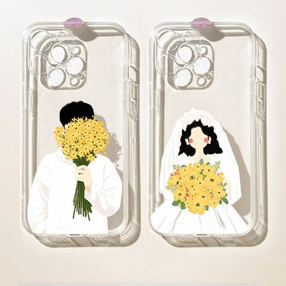 Wedding Phone Case