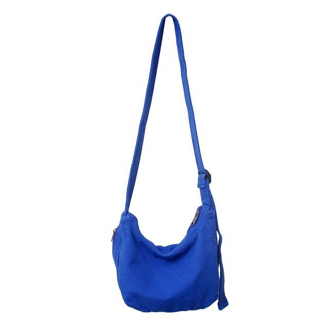 Crossbody Bag Canvas