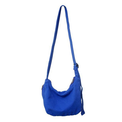 Crossbody Bag Canvas