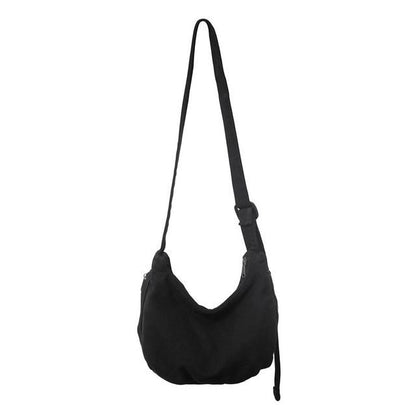 Crossbody Bag Canvas