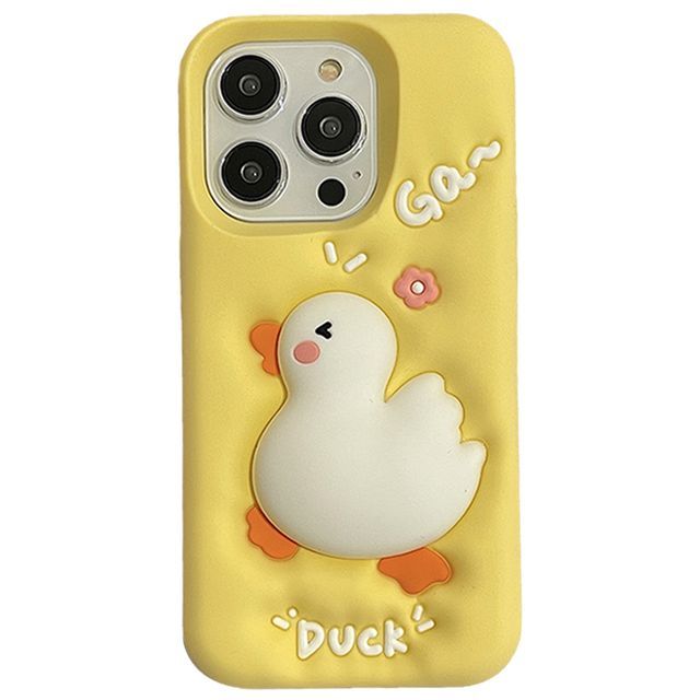 Duck Phone Case