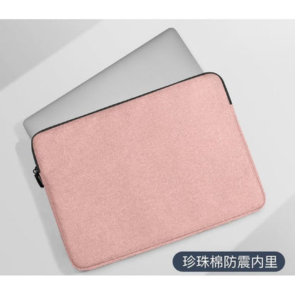 Plain Laptop designs) Accessory Set (various / Bag Sleeve