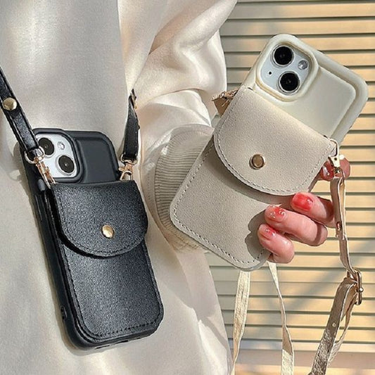 Card Holder Phone Case