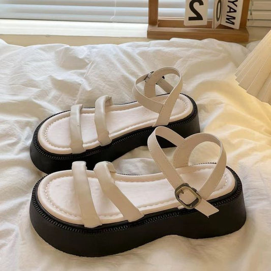 Platform Sandals