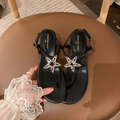 Star Sandals