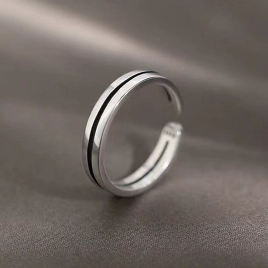 Layered Ring