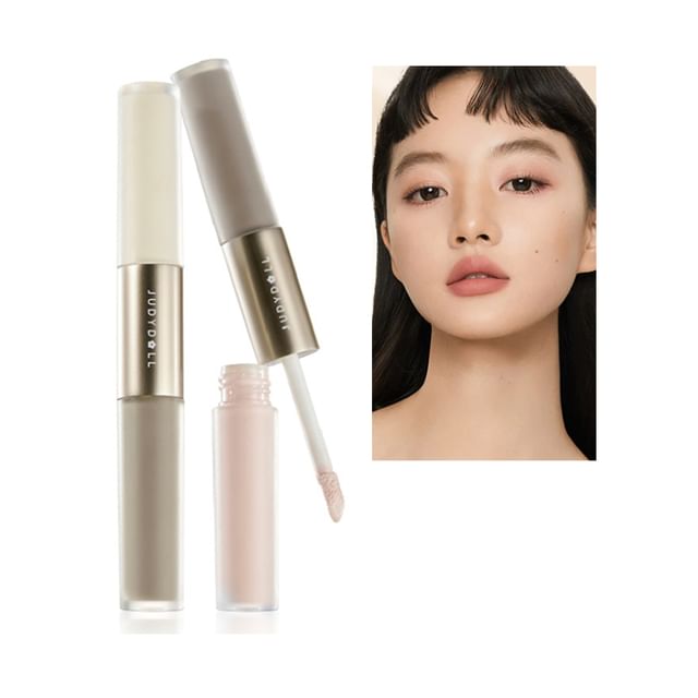 Duo Enlumineur &amp; Contour