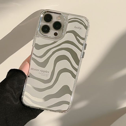 Mirrored Phone Case