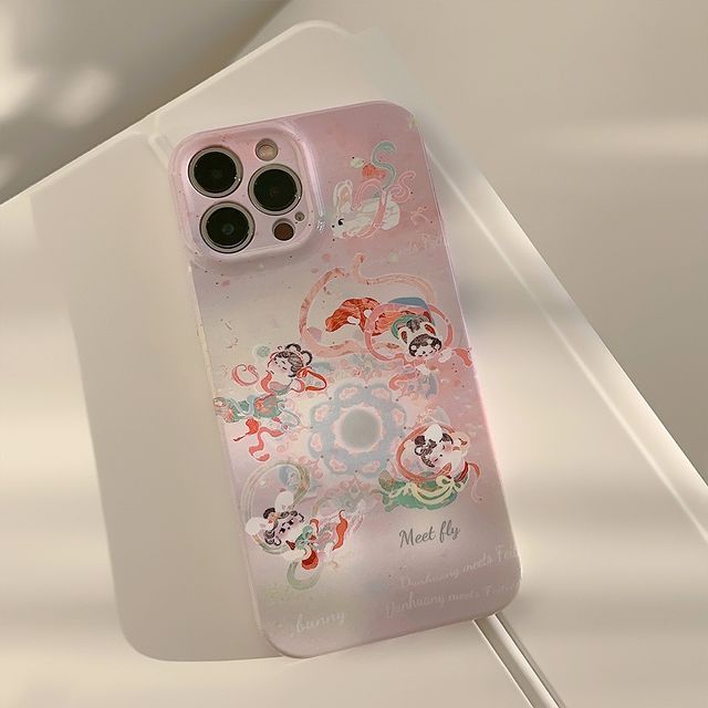 Chinese Fairy Phone Case