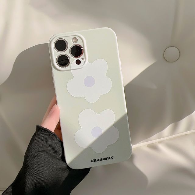 Floral Phone Case