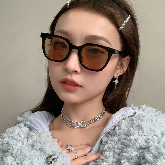 Vintage Sunglasses