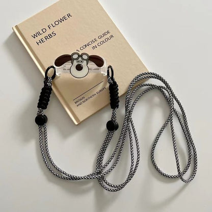 Animal Clip On Phone Lanyard (Various Designs)