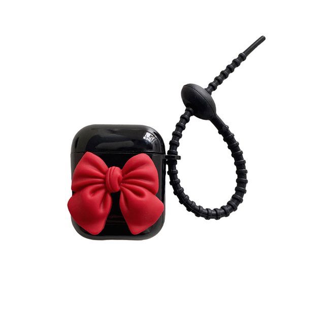 Bow AirPods / Pro Earphone Case Skin