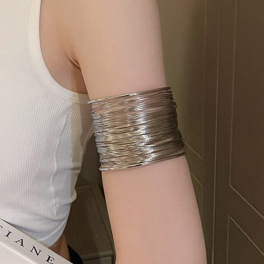 Layered Armlet