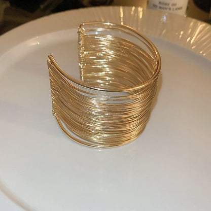 Layered Armlet