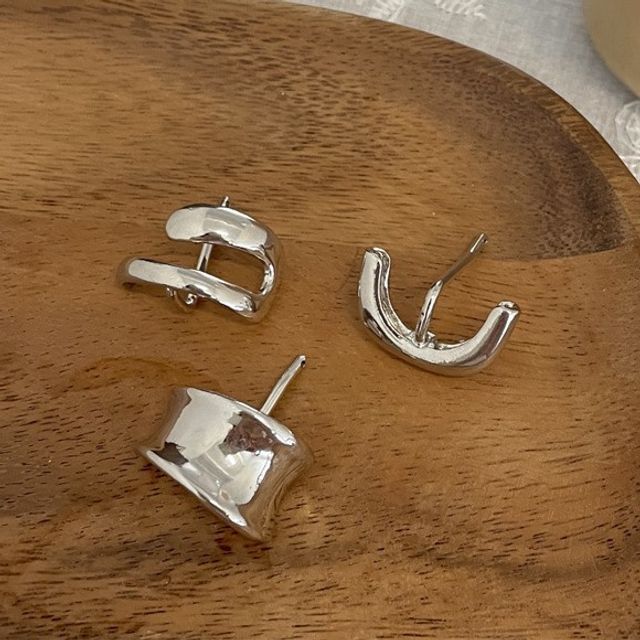 Pin Set Hair of Metal 3: