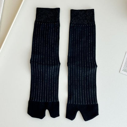 Split Toe Socks Set