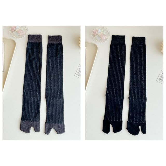 Split Toe Socks Set