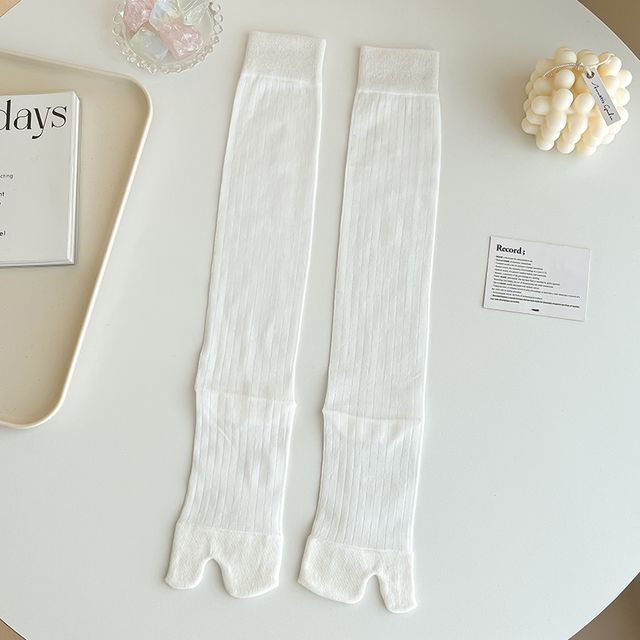 Split Toe Socks Set