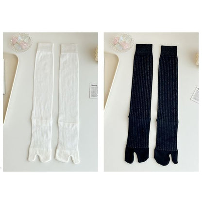 Split Toe Socks Set