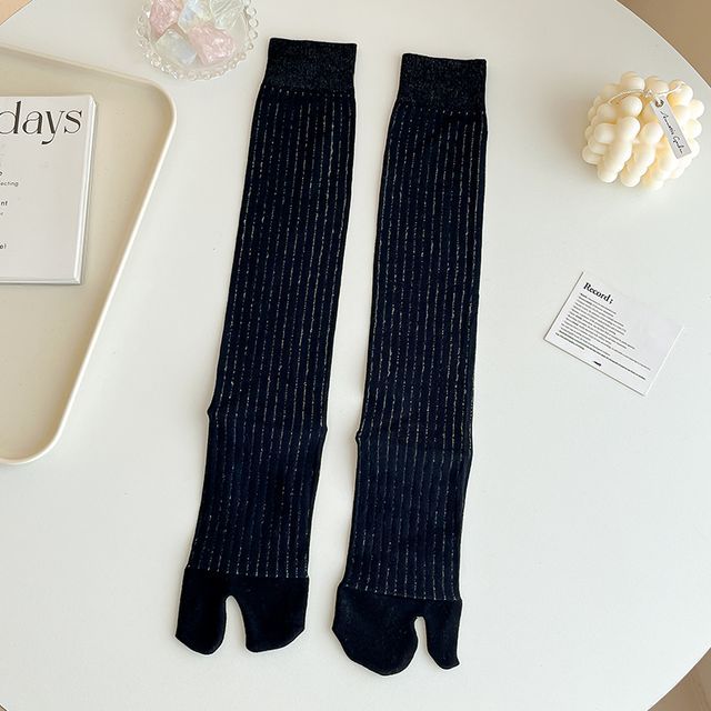 Split Toe Socks Set