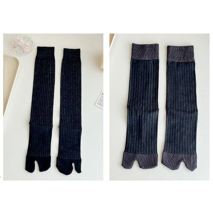 Split Toe Socks Set