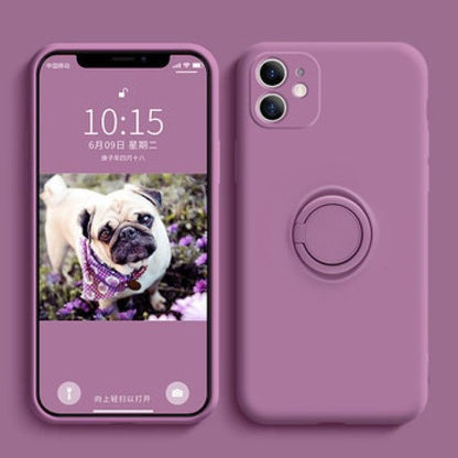 Case Phone Ring Stand Plain