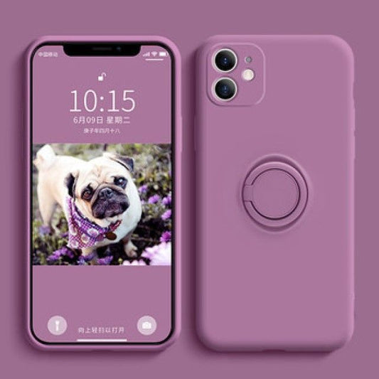 Case Phone Ring Stand Plain