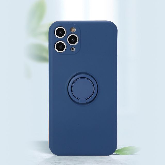 Case Plain Ring Phone Stand