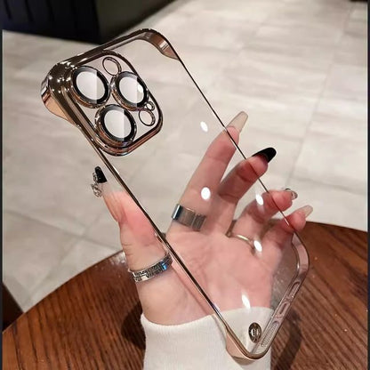 Transparent Phone Case