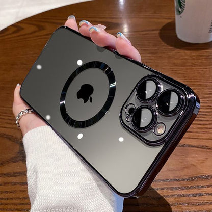 Case Phone Transparent