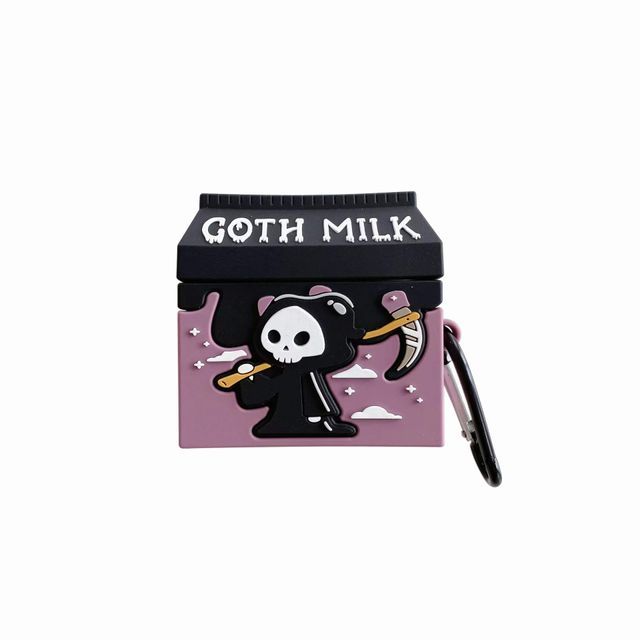 Grim Reaper AirPods / Pro Earphone Case Skin