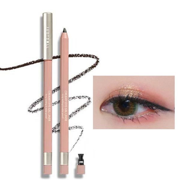 Creamy Gel Liner Eyeshadow Pencil