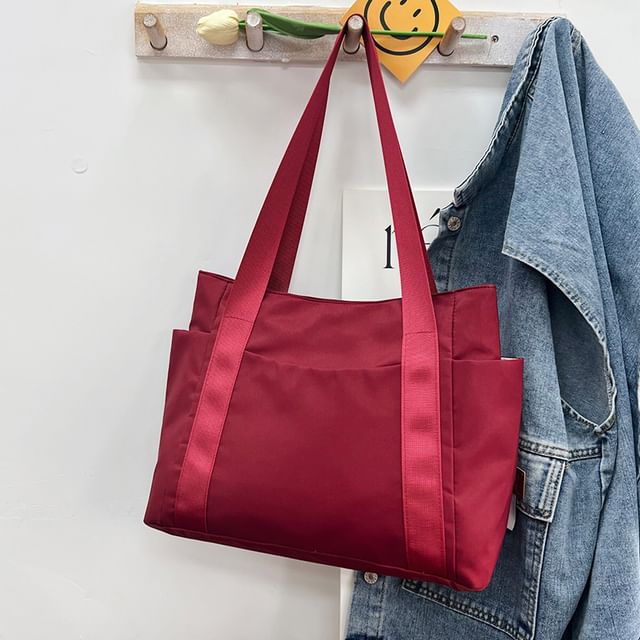 Sac fourre-tout léger et simple