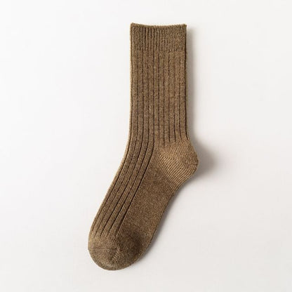 Plain Socks / Set