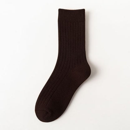 Plain Socks / Set